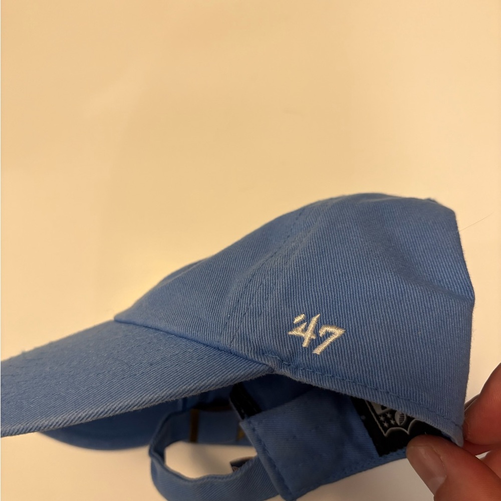 Tennessee Titans hat - Picture 2 of 2